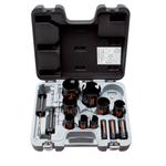 Набор кольцевых пил Superior BAHCO Арт. 3833-SET-208