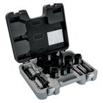 Набор кольцевых пил Superior BAHCO Арт. 3833-SET-208
