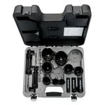 Набор кольцевых пил Superior BAHCO Арт. 3833-SET-208