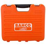 Набор кольцевых пил, 18 пр  BAHCO Арт. 3834-SET-152