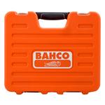 Набор кольцевых пил BAHCO Арт. 3834-SET-61