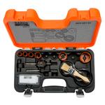 Набор кольцевых пил BAHCO Арт. 3834-SET-62