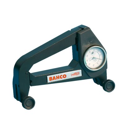 Тензиометр BAHCO Арт. 3870-TENSION METER ― BAHCO SHOP