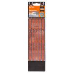 Биметаллическое полотно SANDFLEX® BAHCO 3906-300-18-2P