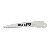 сменное лезвие к садовой пиле BAHCO Арт. 396-JS-BLADE