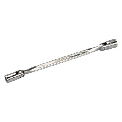 Двойной торцевой ключ с шарнирной головкой_13/16X7/8" BAHCO Арт. 4040Z-13/16-7/8 ― BAHCO SHOP