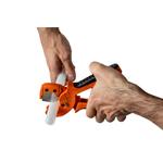 Трубрез для труб типа PEX 28 мм BAHCO Арт.412-28-PEX