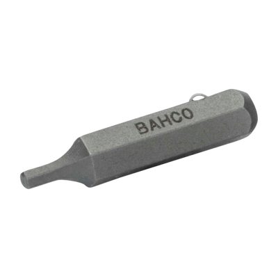 5xБиты HEX 1,5X20 мм 5/32 IVE BAHCO Арт. 45S/H1.5 ― BAHCO SHOP