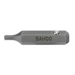 5xБиты HEX 1,5X20 мм 5/32 IVE BAHCO Арт. 45S/H1.5
