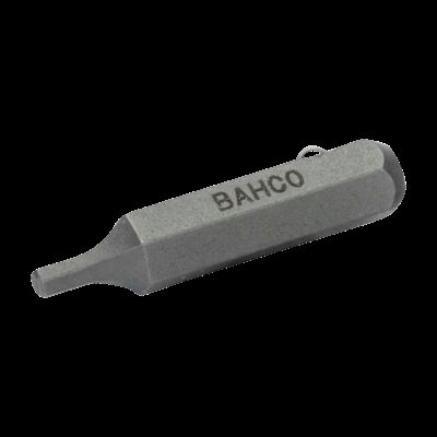 2 Х Биты HEX 3X20 MM 5/32 BAHCO Арт. 45S/H3-2P ― BAHCO SHOP