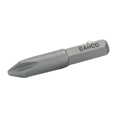 2 Х Биты PH 2 25 MM 5/32 BAHCO Арт. 45S/PH2-2P ― BAHCO SHOP