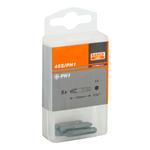 2 Х Биты PH 2 25 MM 5/32 BAHCO Арт. 45S/PH2-2P