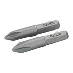 5xБиты PH 2 25 мм 5/32 IVE BAHCO Арт. 45S/PH2