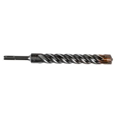 Бур по железобетону SDS+ 4C 6.5ММ, 1ШТ BAHCO Арт.4651-6,5-210 ― BAHCO SHOP
