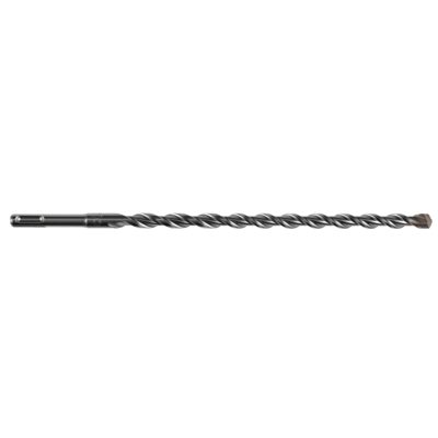 Бур по железобетону SDS+ 2С 6.5ММ, 1ШТ BAHCO Арт.4652-6,5-160 ― BAHCO SHOP