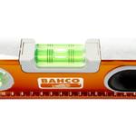 Уровень спиртовой BAHCO 466-1200