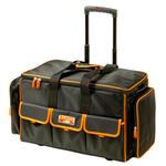 Сумка для инструмента на колесах BAHCO 4750FB2W-24A