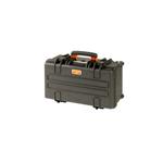 Кейс пластиковый 546х347х247мм, 6кг BAHCO Арт. 4750RCHDW01