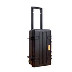 Кейс пластиковый 546х347х247мм, 6кг BAHCO Арт. 4750RCHDW01
