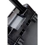 Кейс пластиковый 546х347х247мм, 6кг BAHCO Арт. 4750RCHDW01