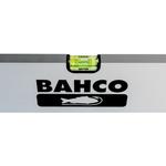 Уровень спиртовой с выемками для рук,2400мм BAHCO Арт. 486-2400