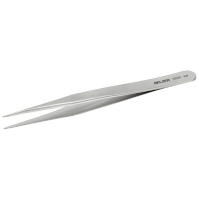 Пинцет SMD нерж/антимагн/120мм BELZE Арт. 5590 AM ― BAHCO SHOP
