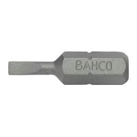 Биты под винты со шлицем 25 мм BAHCO 59S/0.8-5.5-3P — фото 2