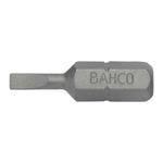 1/4"Биты  3 шт. под винты со шлицем 1.6-9.0 25мм BAHCO Арт. 59S/1.6-9.0-3P