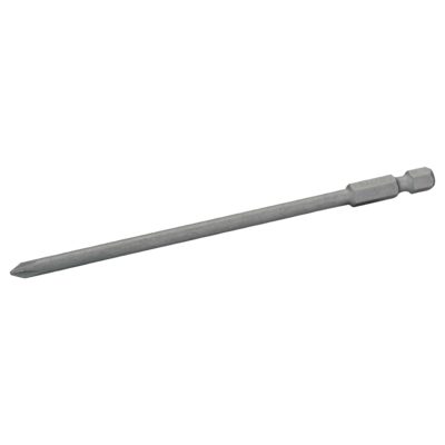 2 Х Биты под винты Philips PH2 125мм 1/4 BAHCO Арт. 59S/125PH2-2P ― BAHCO SHOP