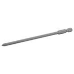 2 Х Биты под винты Philips PH3 125мм 1/4 BAHCO Арт. 59S/125PH3-2P — фото 1