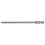 2 Х Биты под винты Philips PH3 125мм 1/4 BAHCO Арт. 59S/125PH3-2P