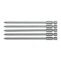 Биты под винты Phillips 125 мм BAHCO 59S/125PH3 — фото 4