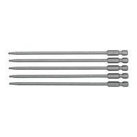 Биты под винты TORX® 150 мм BAHCO 59S/150T15 — фото 3