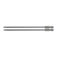 Биты под винты TORX® 150 мм BAHCO 59S/150T15 — фото 5