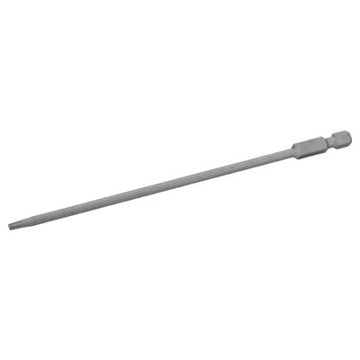 2 Х Биты под винты TORX  T25 150мм 1/4 BAHCO Арт. 59S/150T25-2P ― BAHCO SHOP