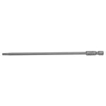 2 Х Биты под винты TORX  T25 150мм 1/4 BAHCO Арт. 59S/150T25-2P