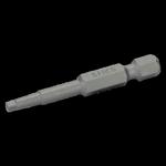 1/4 "Биты по винты Robertson 50мм BAHCO Арт. 59S/50R1