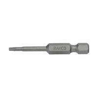 Биты под винты TORX® 50 мм BAHCO 59S/50T10 — фото 2