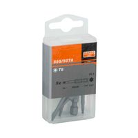 Биты под винты TORX® 50 мм BAHCO 59S/50T25-2P — фото 3