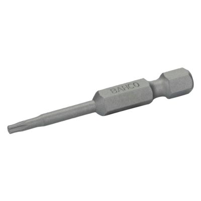 1/4" Биты 2шт.под винты  TORX  T40, L=50мм BAHCO Арт. 59S/50T40-2P ― BAHCO SHOP
