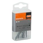 1/4" Биты 2шт.под винты  TORX  T40, L=50мм BAHCO Арт. 59S/50T40-2P