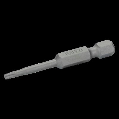 1/4" Биты 2шт.под винты  TORX  T8, L=50мм BAHCO Арт. 59S/50T8-2P ― BAHCO SHOP