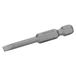 2 Х Биты под прямой шлиц 0.8-5.5 50мм 1/4 BAHCO Арт. 59S/50/5.5-2P — фото 1