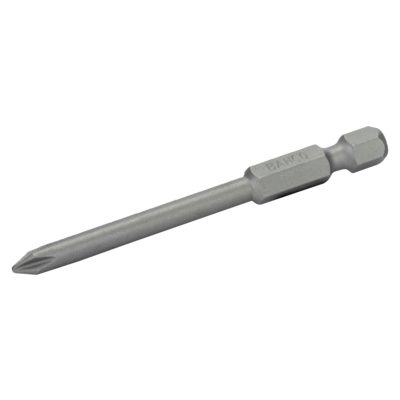 2 Х Биты под винты Philips PH1 70мм 1/4 BAHCO Арт. 59S/70PH1-2P ― BAHCO SHOP