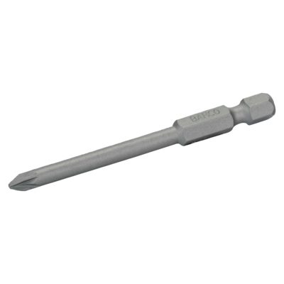 Биты под винты Pozidriv, 70 мм,2шт BAHCO Арт. 59S/70PZ3-2P ― BAHCO SHOP