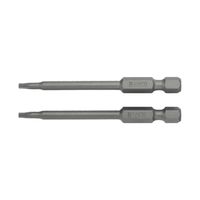 Биты под винты TORX® 70 мм BAHCO 59S/70T10 — фото 6