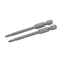 Биты под винты TORX® 70 мм BAHCO 59S/70T27 — фото 5