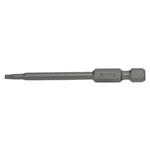 2 Х Биты с профилем T30 70мм 1/4" BAHCO Арт. 59S/70T30-2P