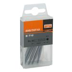 2 Х Биты с профилем T30 70мм 1/4" BAHCO Арт. 59S/70T30-2P