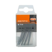 Биты под винты TORX® 70 мм BAHCO 59S/70T40 — фото 4